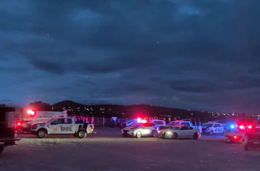 Un ataque armado en El Saucillo dejó una persona sin vida.