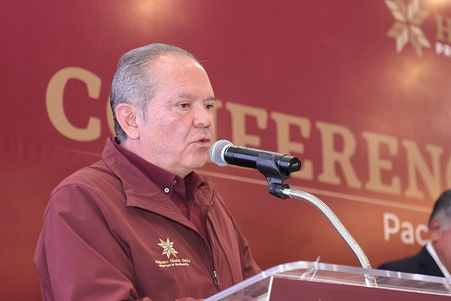 Avanza la cuarta fase de la reconstrucción en Hidalgo con nuevas obras para recuperar infraestructura y servicios