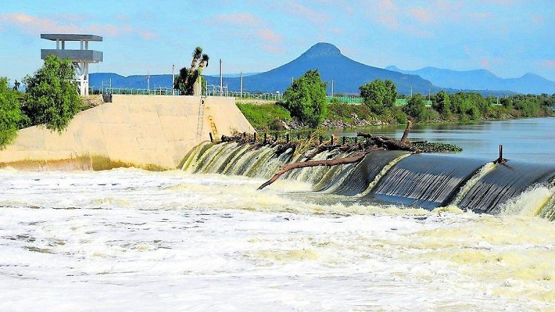 Ciencia y Tecnología Se Suman al Rescate Ambiental de La Presa Endhó en Hidalgo
