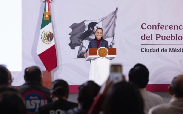 Con Una Inversión de 181 Mil Mdp, Al 2030 Se Realizarán 152 Proyectos Hospitalarios; Se Llegará A 106 Mil 105 Camas Nuevas: Presidenta Claudia Sheinbaum