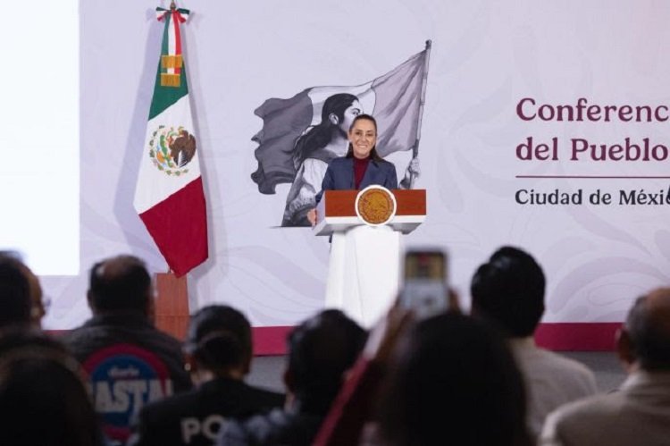 Con Una Inversión de 181 Mil Mdp, Al 2030 Se Realizarán 152 Proyectos Hospitalarios; Se Llegará A 106 Mil 105 Camas Nuevas: Presidenta Claudia Sheinbaum