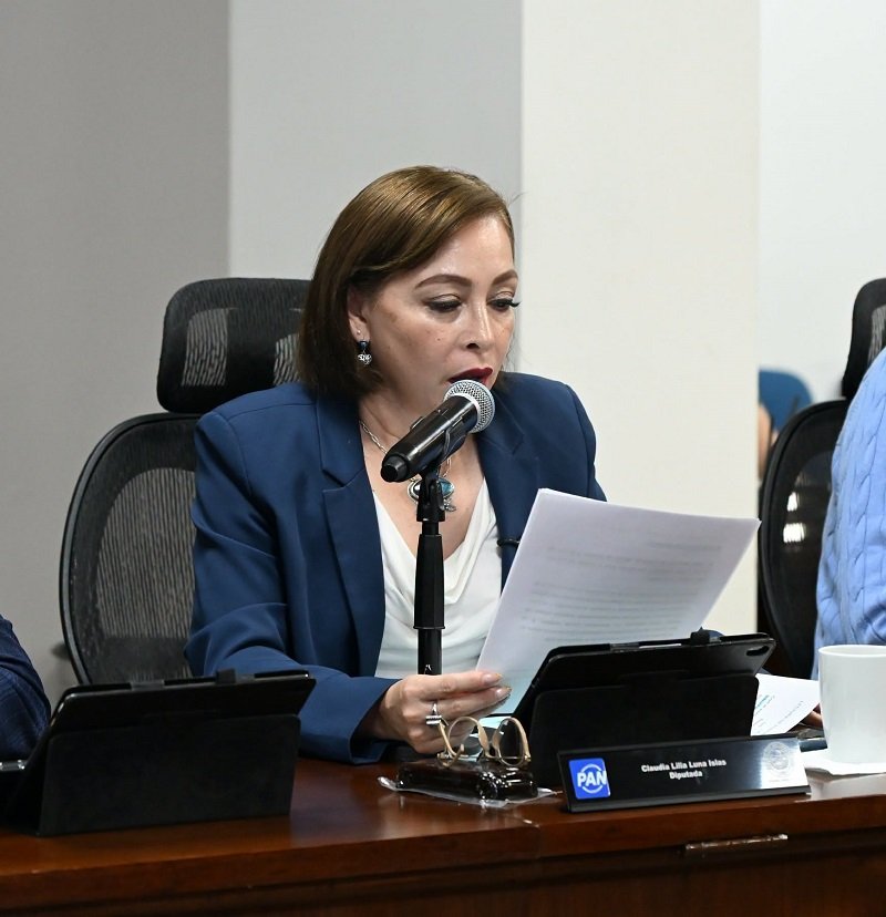 Congreso de Hidalgo realizará Parlamento de las Mujeres a Partir de 2027