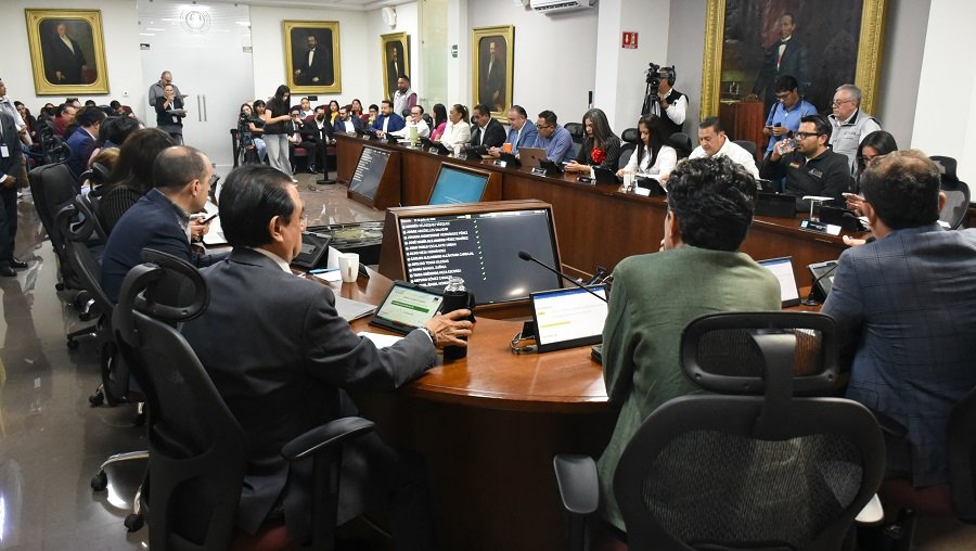 Exhorto Congreso a Los 84 Municipios Actualicen o Realicen Estudios Actuariales Sobre Pasivos y Obligaciones Laborales