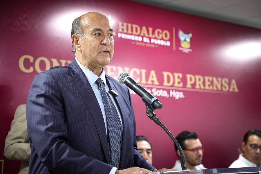 Educación en Hidalgo consolida resultados con mayor cobertura y eficiencia escolar