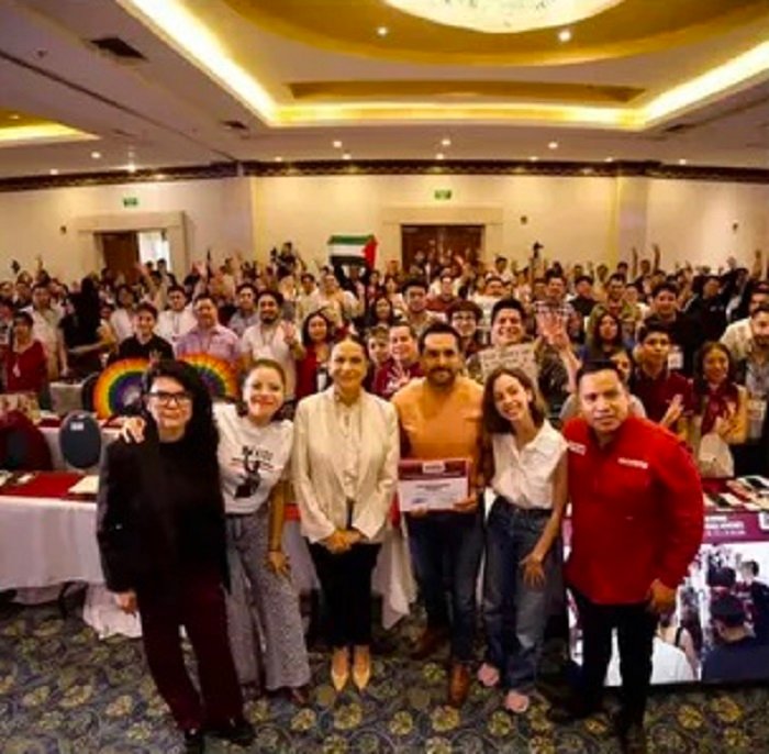 “El pueblo manda”: Morena Refuerza Organización Comunitaria Con Asambleas Nacionales.