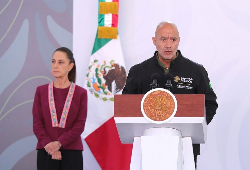 En el Marco del Plan Michoacán Por la Paz y la Justicia, el Gobierno de México Invertirá 53 Mil 737 Mdp.