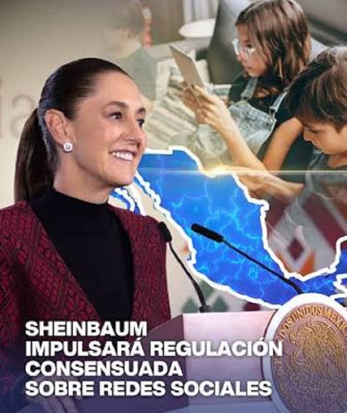 Foros Para Crear Propuesta de Regulación del Uso De Plataformas Digitales y Redes Sociales en Niñas, Niños y Adolescentes