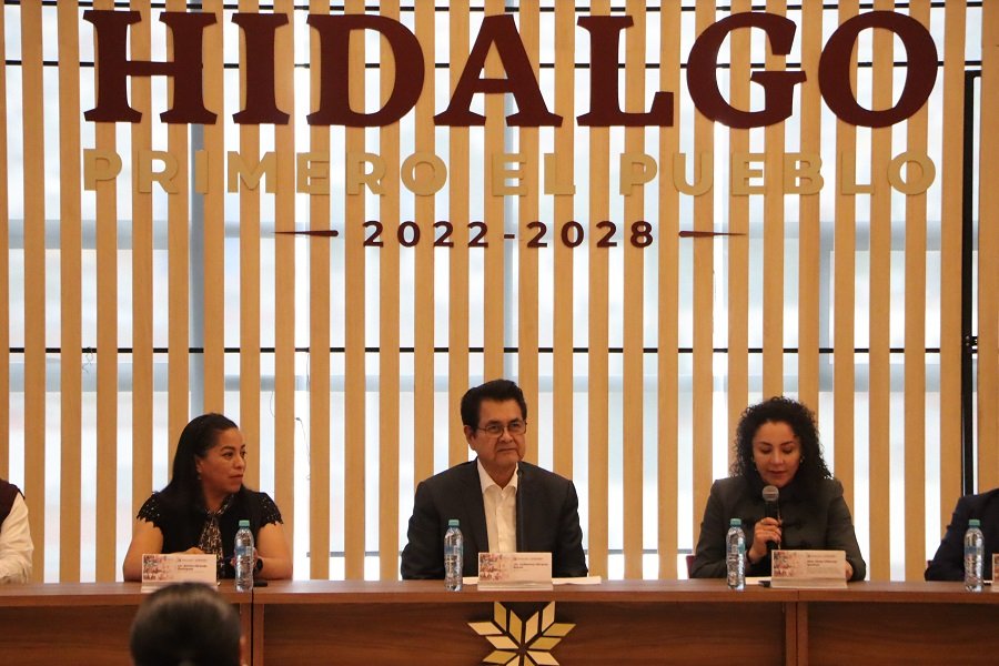 Para Fortalecer la Gobernanza Local, Segobh Acompaña a los Municipios en la Actualización de los Bandos de Policía y Gobierno