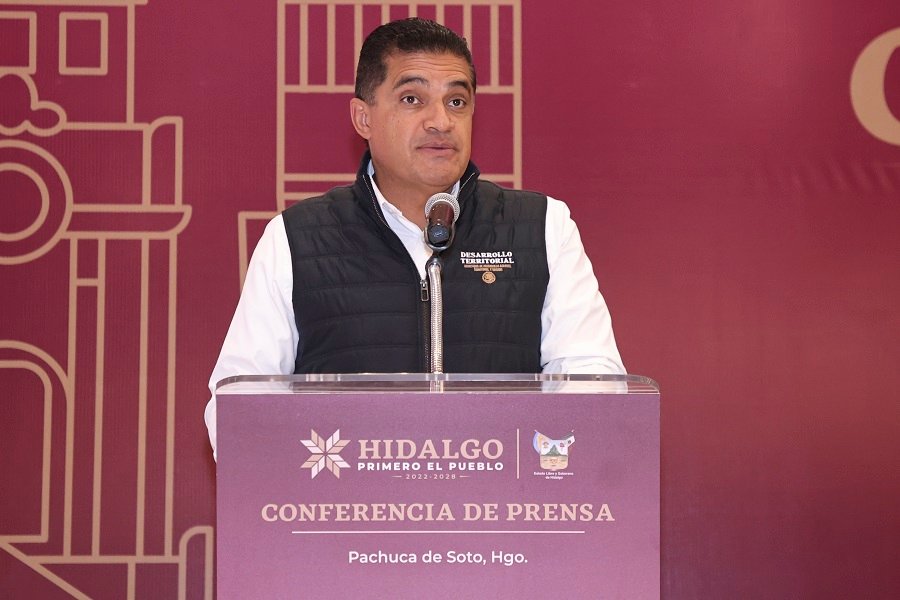 Gobierno estatal y federal fortalecen trabajo conjunto para apoyar a familias afectadas por la vaguada monzónica