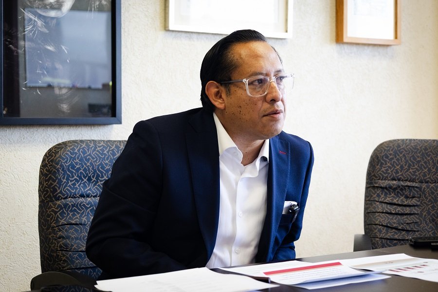 Hidalgo Busca Convertir Patentes En Soluciones Industriales