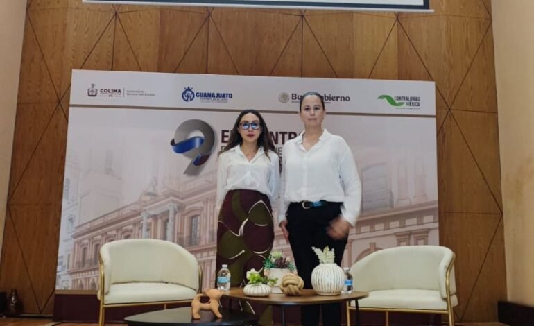 Hidalgo comparte en Colima caso de éxito ante Comisión Permanente de Contralores Estados-Federación