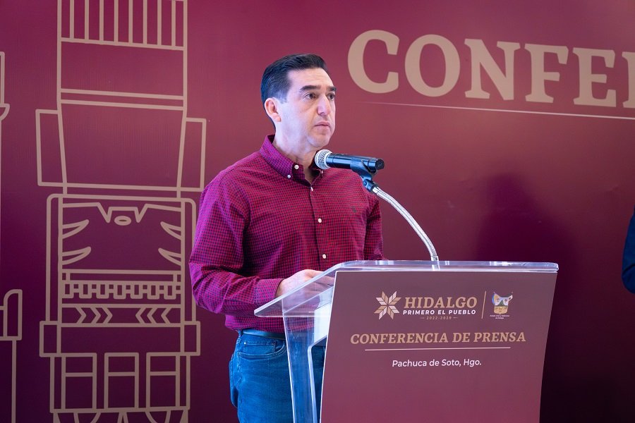 Hidalgo Fortalece al Campo Con Inversión Histórica y Control Oportuno del Gusano Barrenador