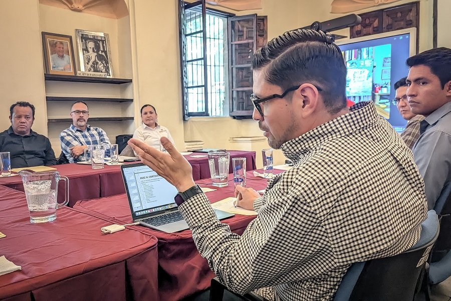 Hidalgo impulsará cartografía ritual para preservar el patrimonio de los pueblos originarios