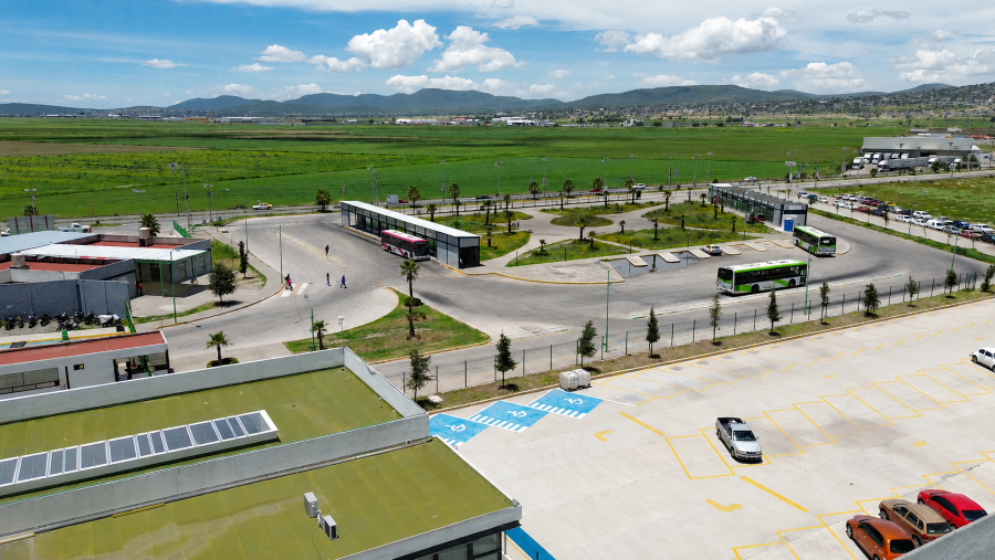 Hidalgo Plantea Plan Prospectivo Rumbo a 2040