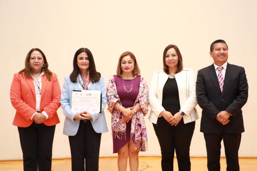 IEEH clausura la 3ª Edición del Diplomado en Violencia Política en Razón de Género