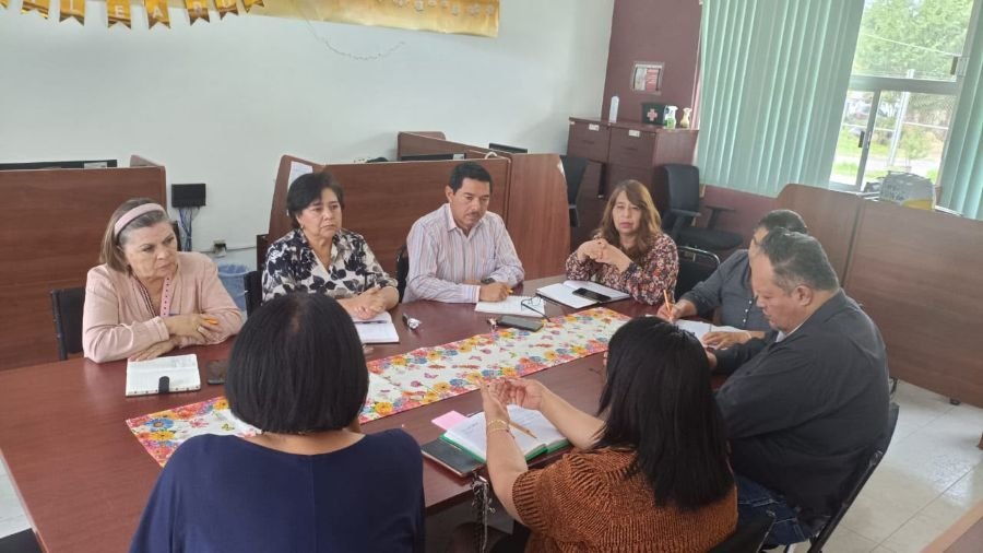 IHE impulsa la formación continua de docentes en Hidalgo