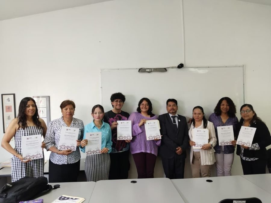 IHE ofrece curso de preparación para la certificación TOEFL