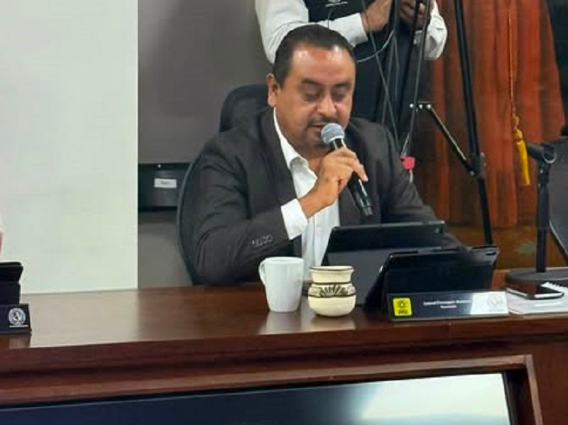 Iniciativa para obligar a los ayuntamientos a transmitir en vivo sus sesiones de Cabildo