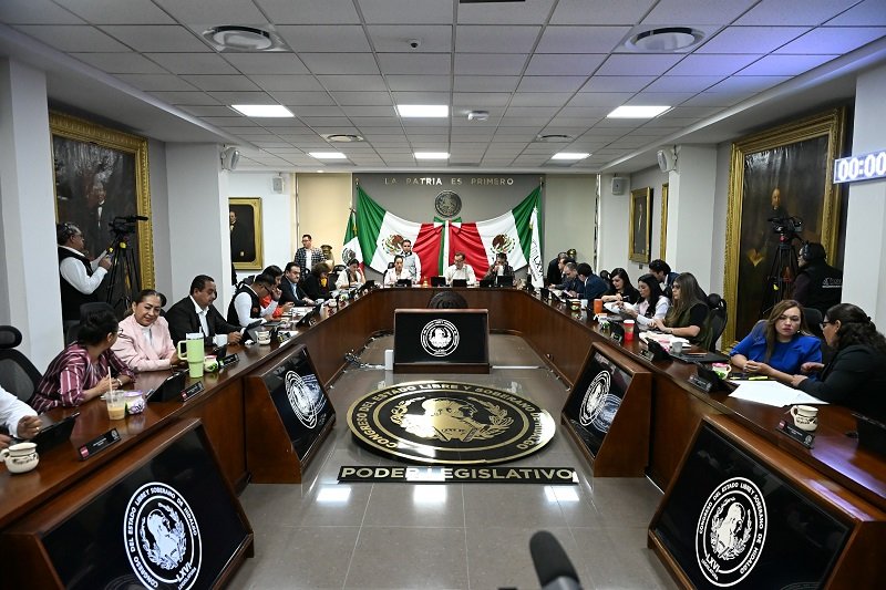 LXVI Legislatura Amplía Protección Contra La Violencia Laboral Por Razones de Género