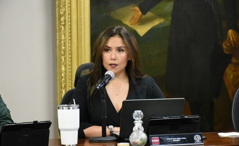Iniciativa de Reforma La Ley Para La Familia del Estado de Hidalgo Para el Registro de Personas Deudoras Alimentarias
