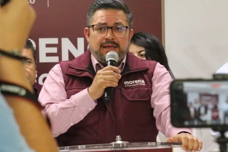 La Reelección de los Alcaldes de Morena no será Automática, Dependerá Primero de lo Que Establezca la Convocatoria del Partido