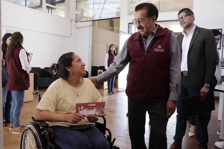 La STPSH Destaca Vinculación Con Ferias y Jornadas de Empleo