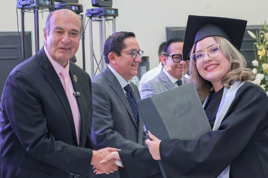 Egresan 892 alumnos de los seis planteles del subsistema del Conalep Hidalgo