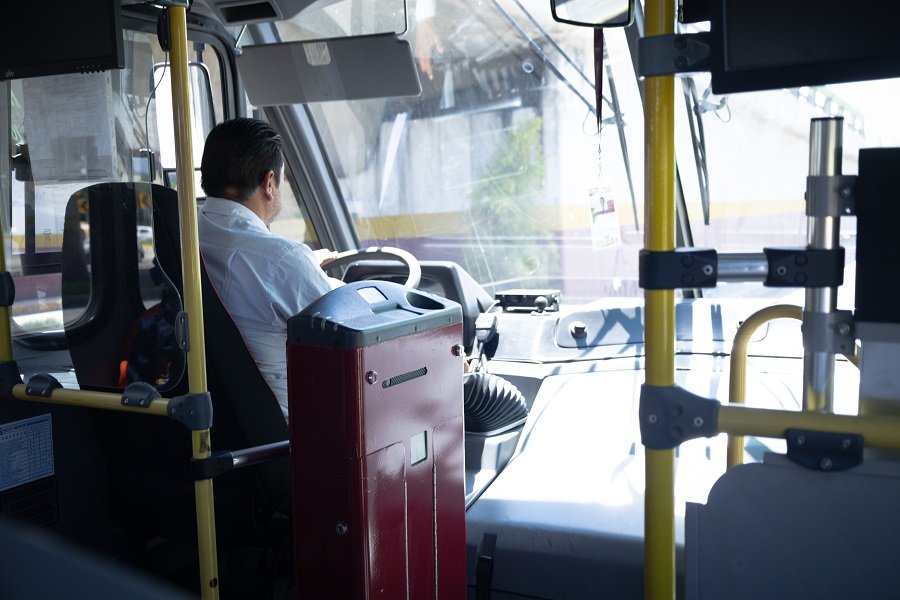 Nuevas Unidades Mejoran Experiencia de Viaje Incluyente
