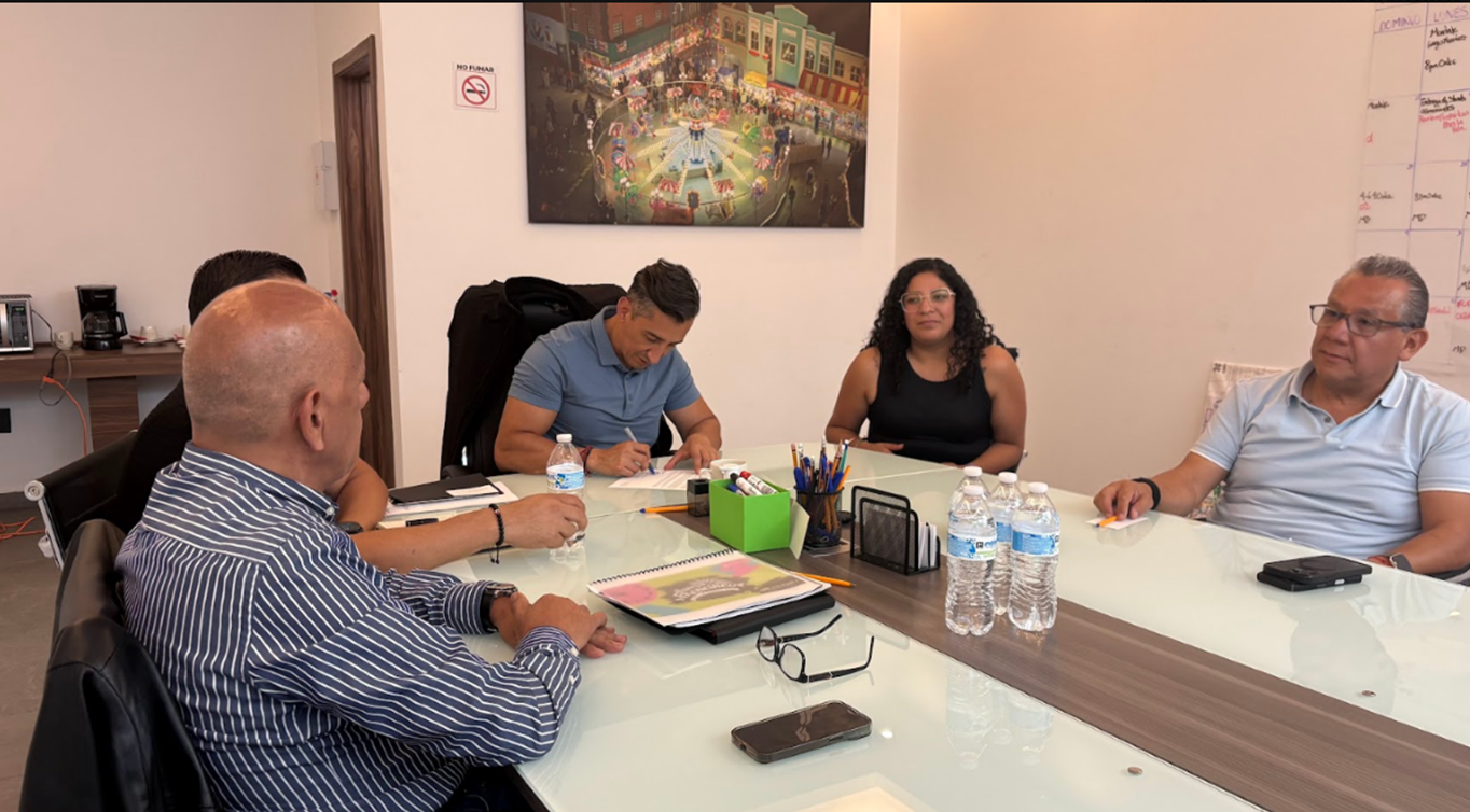 OEEH Garantizará Una Venta de Boletos Justa y Transparente Para El Palenque de La Feria de San Francisco 2026