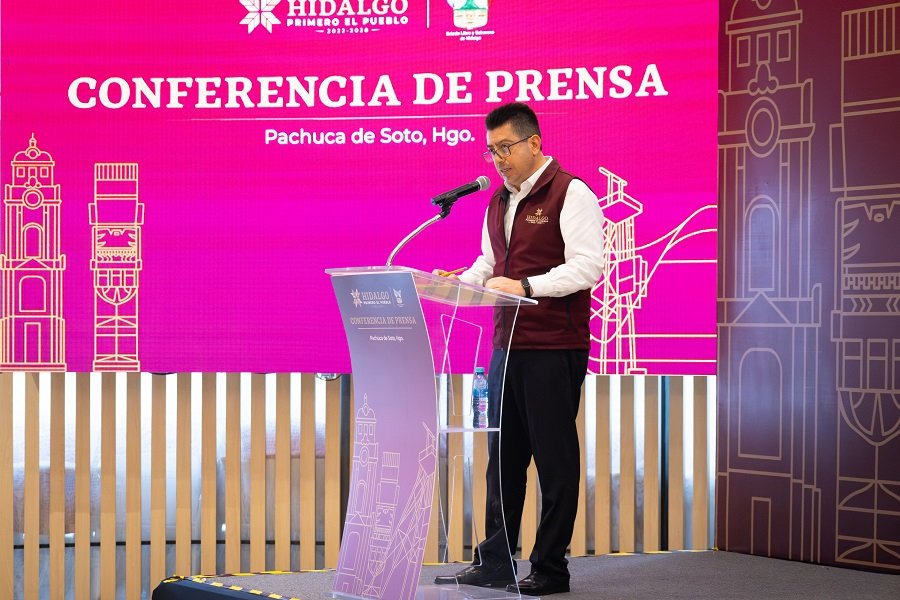 Programas Sociales Transforman la Vida de Más de 51 Mil Familias en Hidalgo