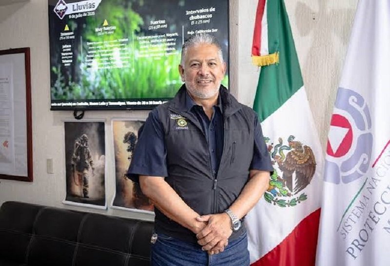 Protección Civil mantiene operativo preventivo en Hidalgo