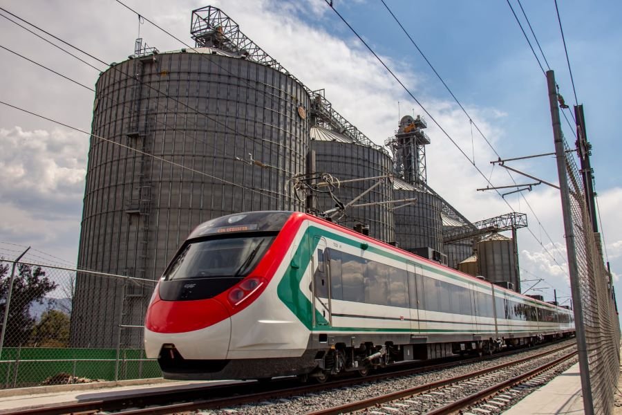 Publica la Secretaría de Infraestructura, Comunicaciones y Transportes (SICT) Programa Institucional de La Agencia de Trenes y Transporte Público Integrado 2026 -2030
