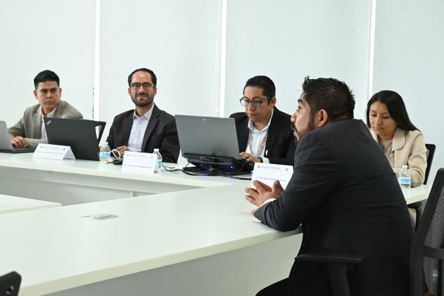 Publican Resultados de Becas Para Estancias Posdoctorales Nacionales y En El Extranjero