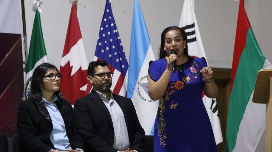Realizan Primer Foro Estatal “Hidalgo contra la Trata de Personas”