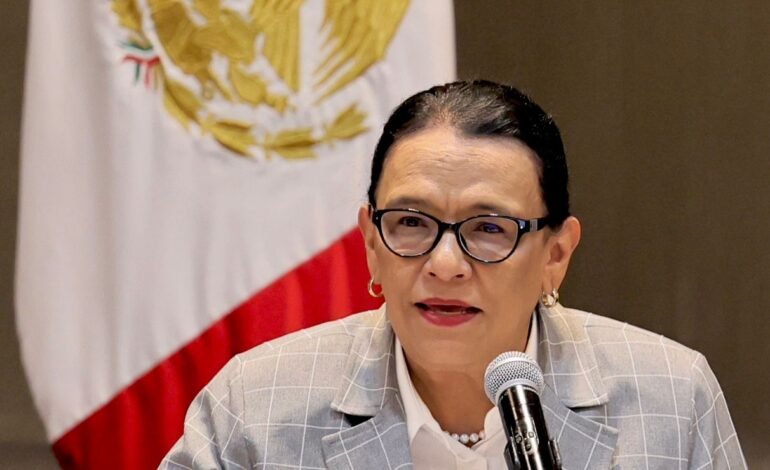 Avanzan las políticas públicas del Gobierno de México junto con la profunda transformación demográfica
