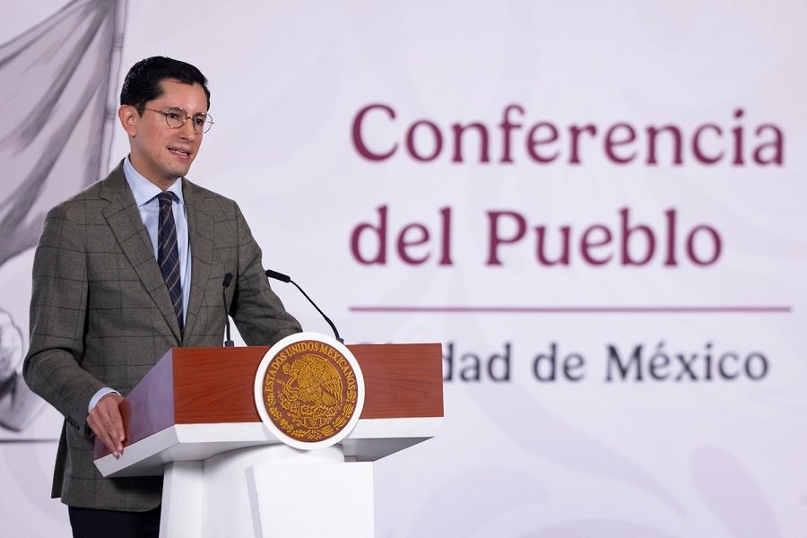 SRE Inicia Acciones Legales Por Muertes de Mexicanos Bajo Custodia y en Operativos de ICE