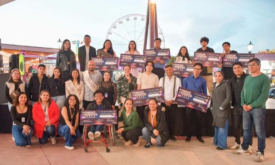 Tulancingo Convocara al Premio Municipal de la Juventud 2026