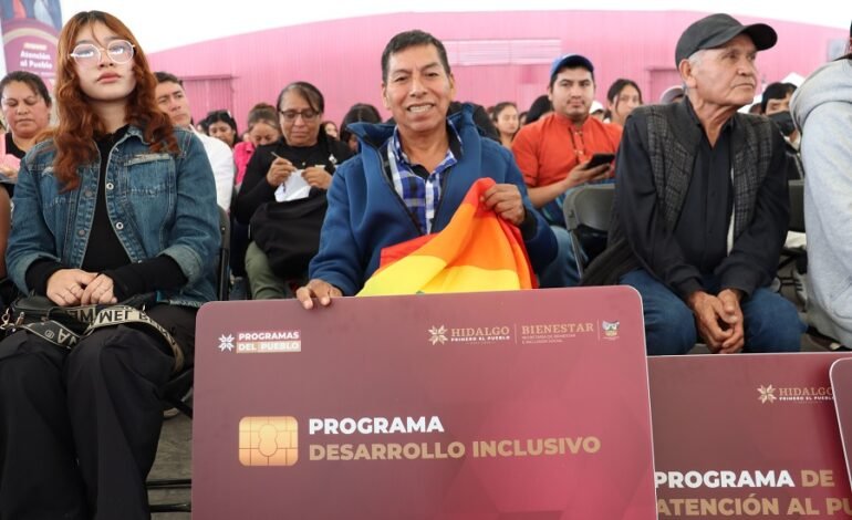 Sebiso Publica Resultados del Programa Desarrollo Inclusivo