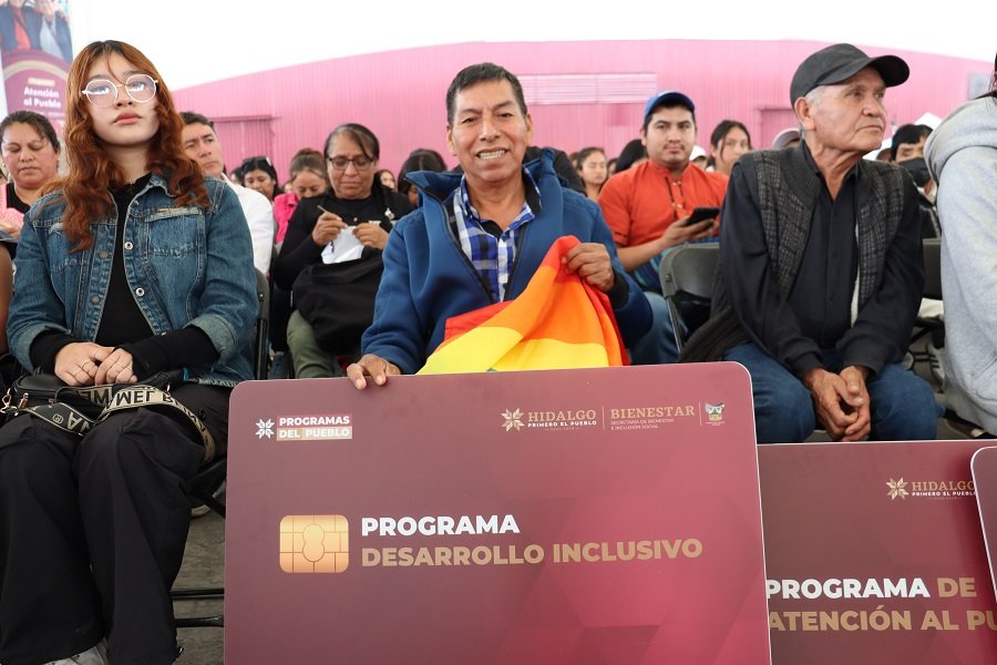 Sebiso Publica Resultados del Programa Desarrollo Inclusivo
