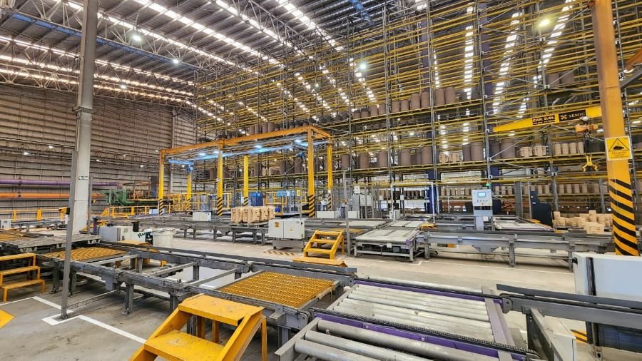 Sector Industrial De Hidalgo Consolida Su Posición Como El Más Dinámico De Todo El País