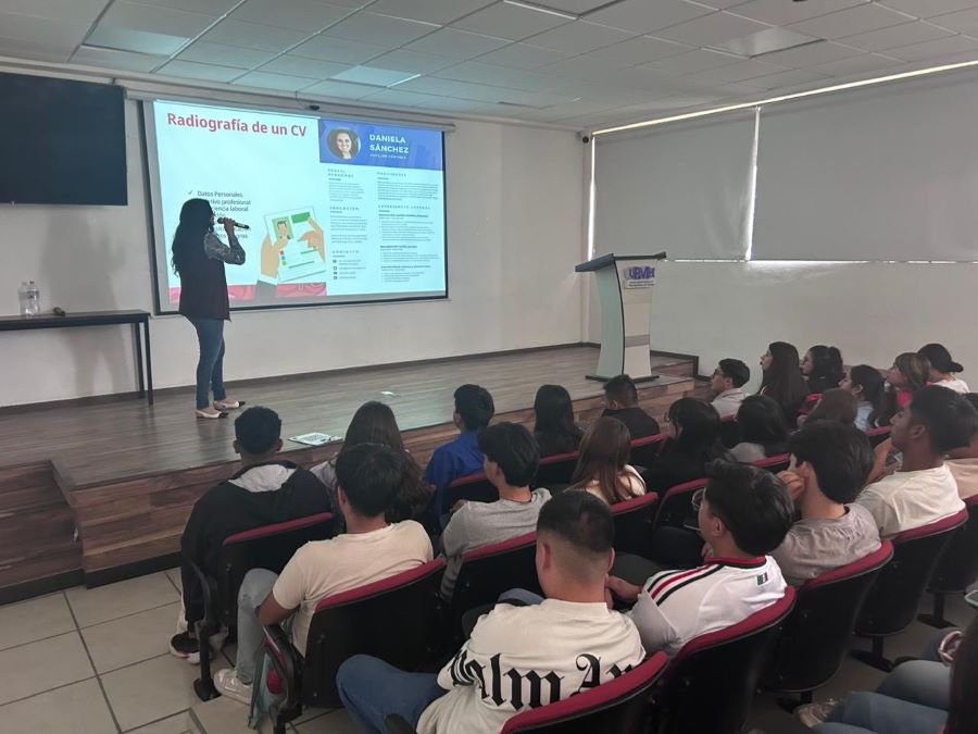 Talleres para buscadores de empleo, herramientas para lograr colocación