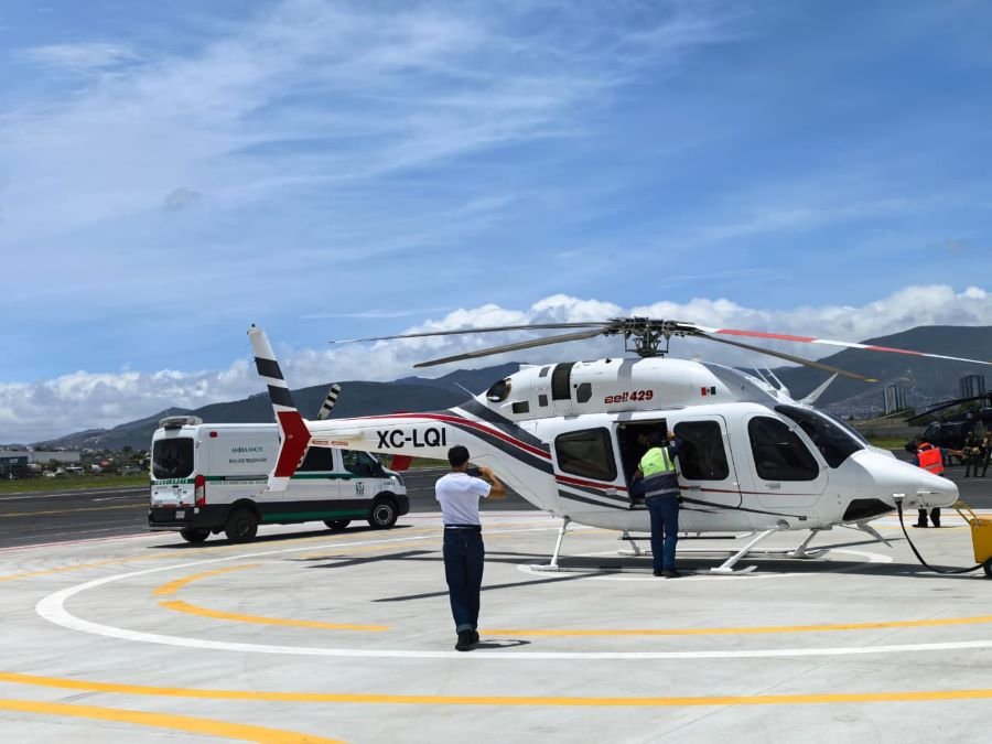 Trabajo Coordinado Permite a Hidalgo Alcanzar 40 Procuraciones de Órganos y Tejidos En 2026