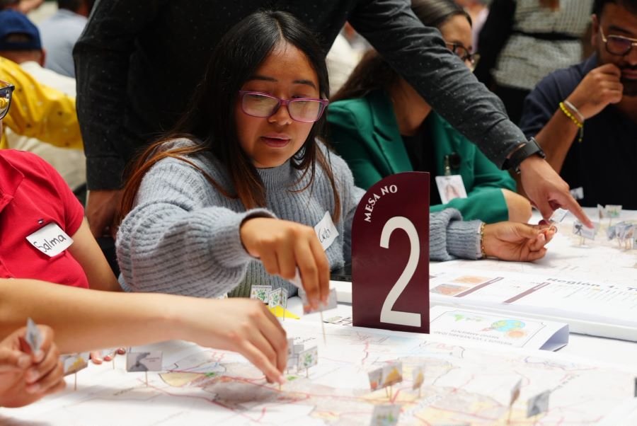 UPLAPH Avanza En La Elaboración del Programa Regional de Desarrollo Urbano y Ordenamiento Territorial de Tula
