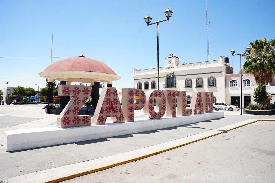 Zapotlán de Juárez se Perfila Como Referente Nacional en la Industria Farmacéutica