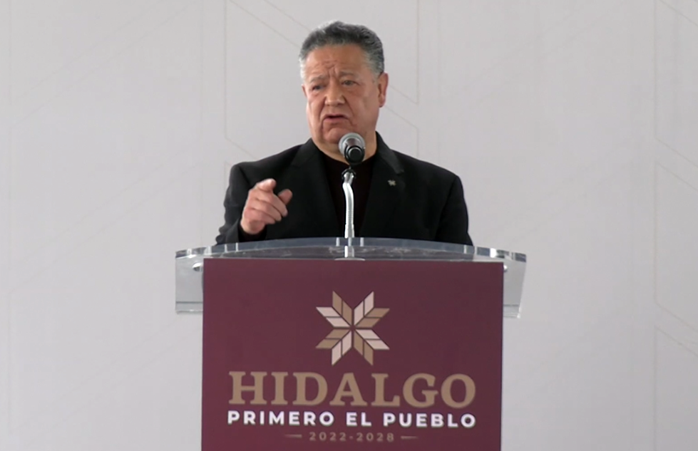 El Gobierno Estatal Cuenta Con Un Presupuesto Inicial Superior a 90 Millones de Pesos Para El Nuevo CERESO
