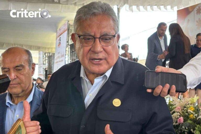 Alfonso Cepeda Salas, Anunció en Hidalgo, el Aumento Salarial del 12% a Docentes