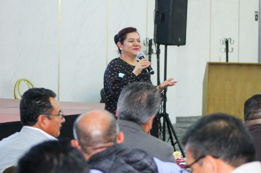 Arranca Fase Intensiva del Consejo Técnico Escolar Rumbo Al Nuevo Ciclo Escolar