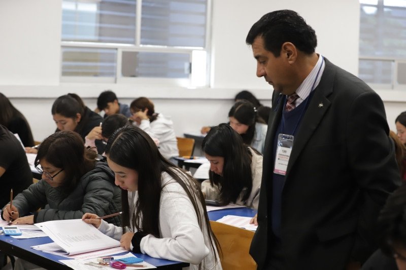 Avanza UAEH Como Candidata a Primera Universidad Pública Mexicana Acreditada en EU