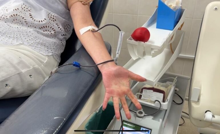 Banco de Sangre del IMSS Hidalgo Obtiene Distinción por el Instituto Licon en Sus Procesos de Calidad