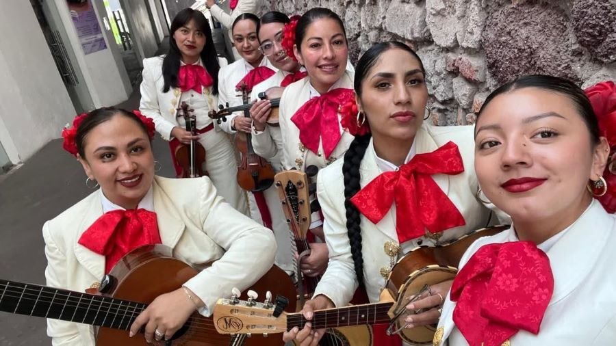 Caravana Cultural Reunirá Música, Danza y Tradición en Tenango de Doria